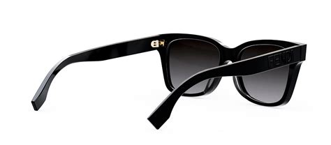 fendi polarised sunglasses|fendi sunglasses women's.